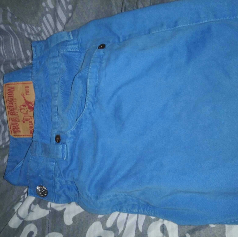 True Religion Ricky Brand - Picture 2 of 3